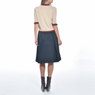 Wool and Cashmere Blend Sweater, ROBERTA SCARPA - elilhaam.com