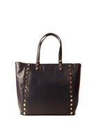 Saphire Double Shoulder Tote Bag, IVANKA - elilhaam.com