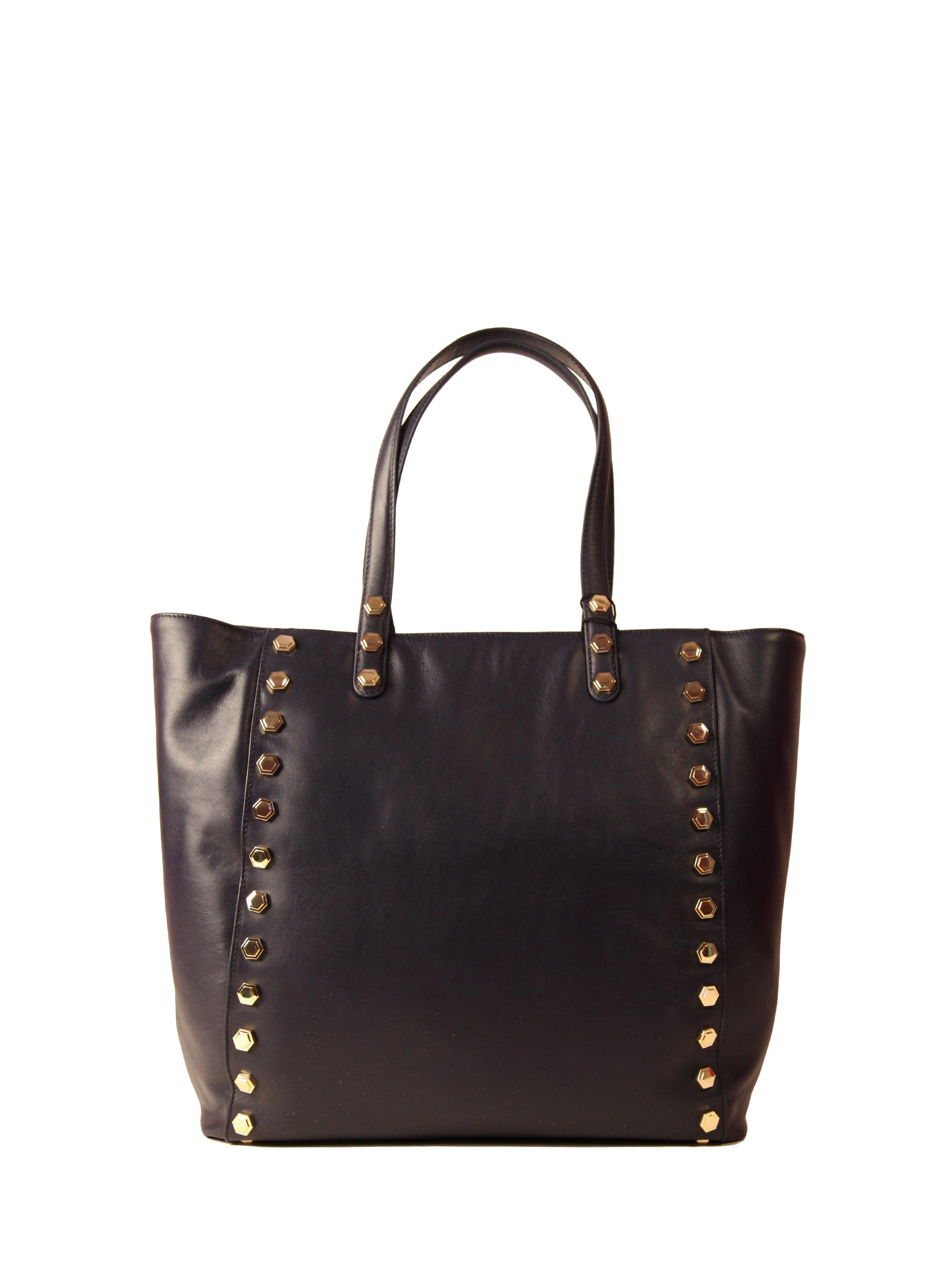 Saphire Double Shoulder Tote Bag, IVANKA - elilhaam.com
