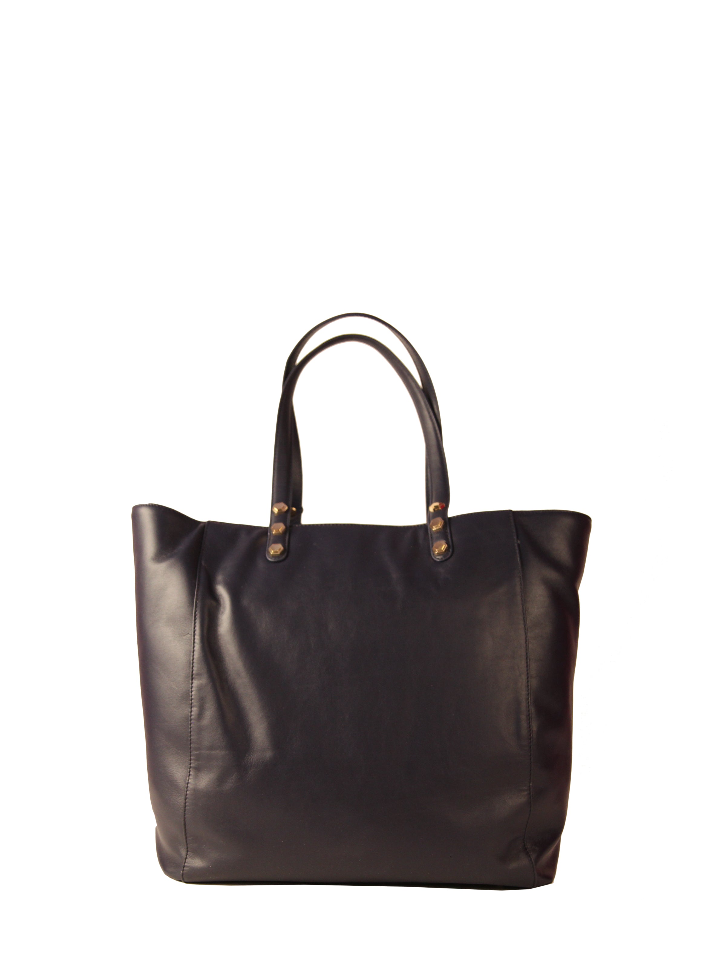 Saphire Double Shoulder Tote Bag, IVANKA - elilhaam.com