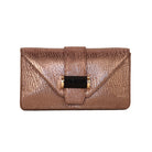 Clutch Pewter, IVANKA - elilhaam.com