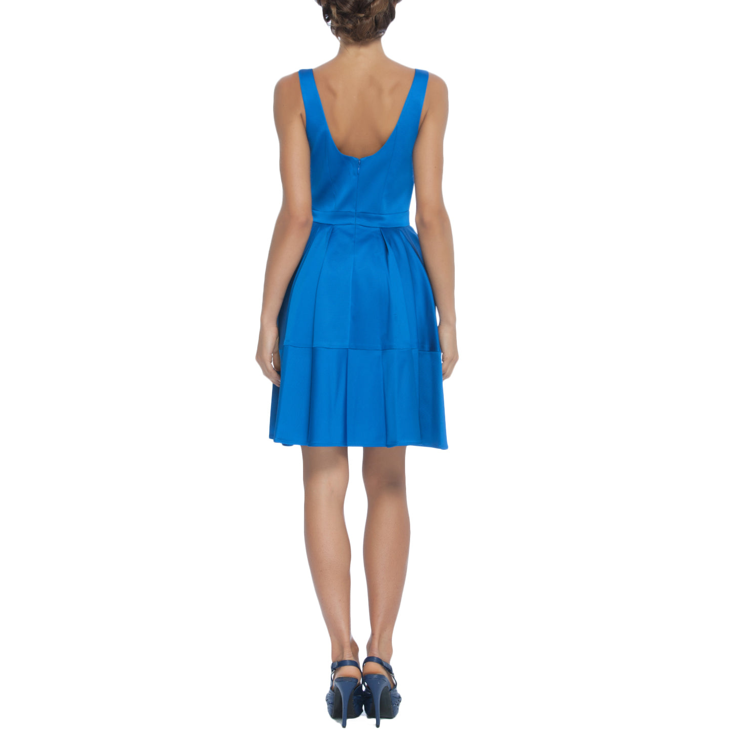 Charlotte Dress, ZAC ZAC POSEN - elilhaam.com