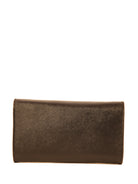 Black Onyx Clutch, IVANKA - elilhaam.com