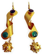 Accessories,Designers - Hook Earrrings