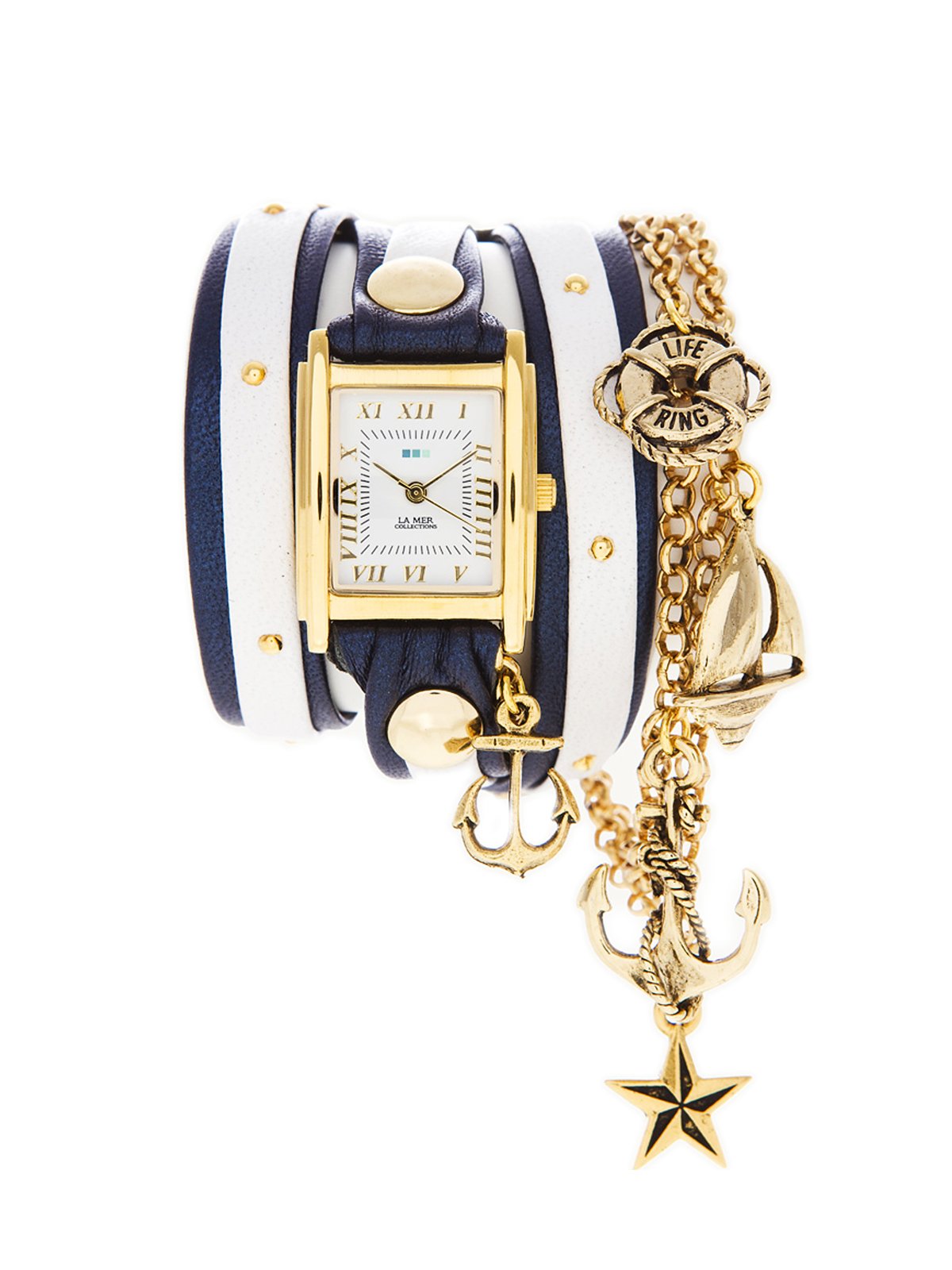 LA MER COLLECTIONS】LMR-LMMULTI1008