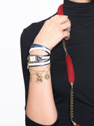 Accessories,Designers - Portofino Charms Watch