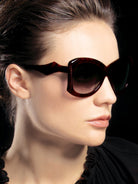 Accessories,Designers - Templanza - Red Leopard
