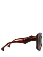 Accessories,Designers - Templanza - Red Leopard