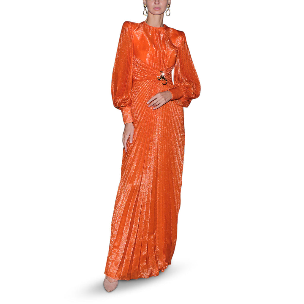 Amritsar Model Dress