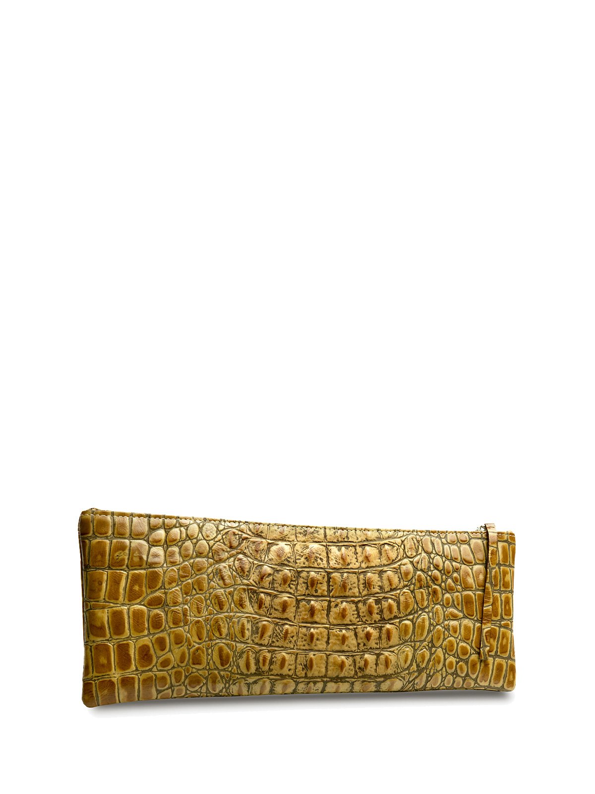 Abundance In Caramel Clutch, FENA - elilhaam.com
