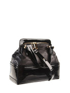 AVA Box Dome Satchel, Z SPOKE BY ZAC POSEN - elilhaam.com