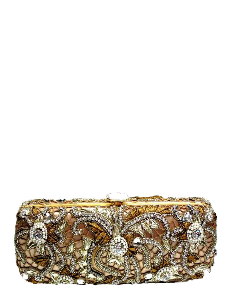 Bags,Designers - Cybele Clutch