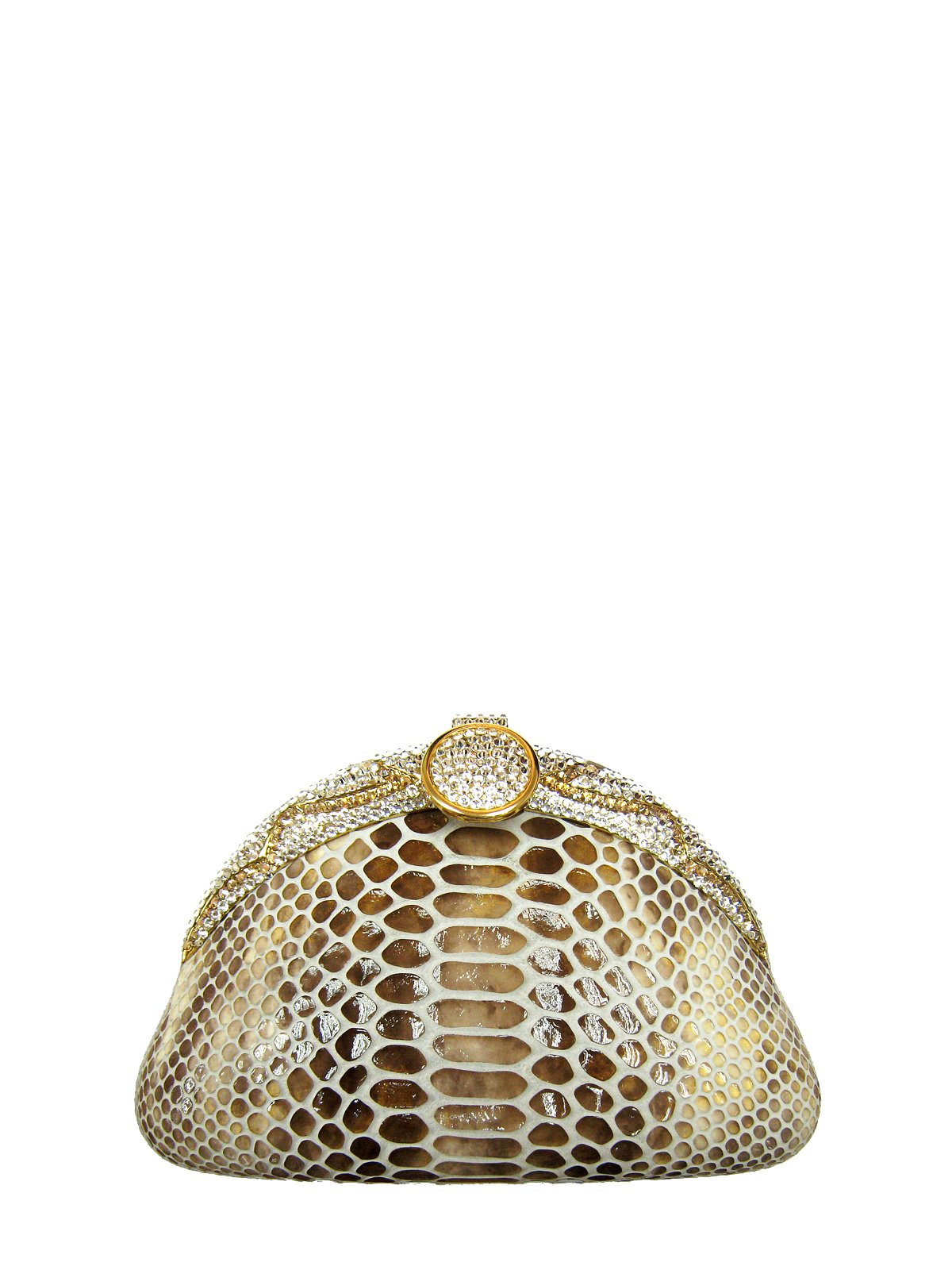 Bags,Designers - Malanie Clutch