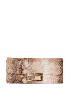 Bags,Designers - Pearl Clutch