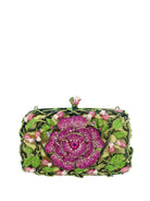 Bags,Designers - Rosa Clutch