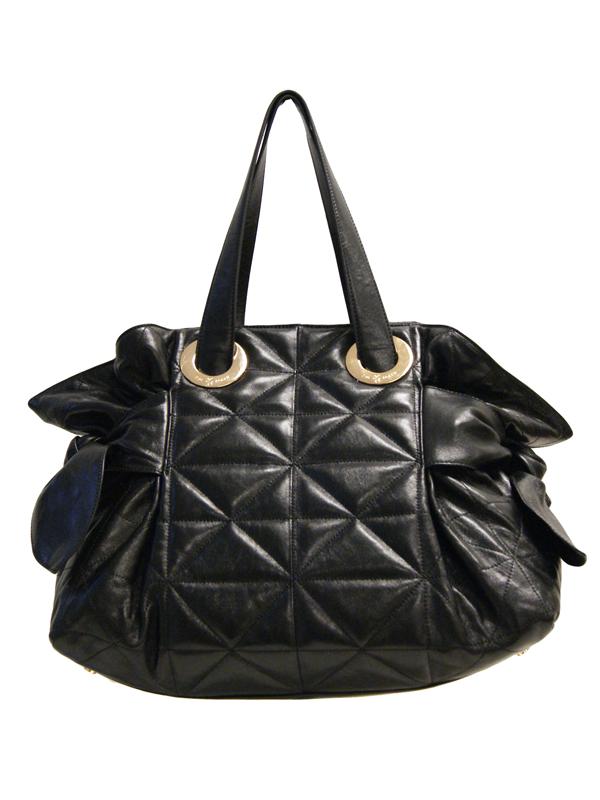 Bags,Designers - Shoulder Quilted Bag