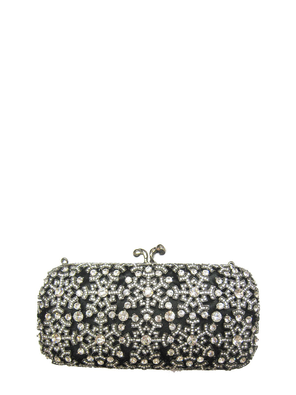 Bags,Designers - Wildflower Black