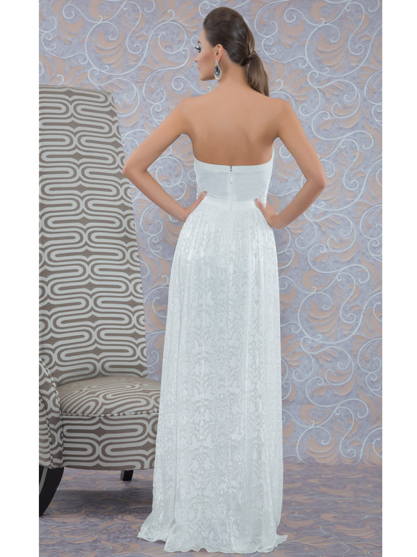 Clothes,Designers - HYACINTH GOWN