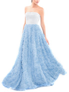 Clothes,Designers - LUCIANA GOWN