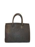 Tasseled Satchel, IVANKA - elilhaam.com