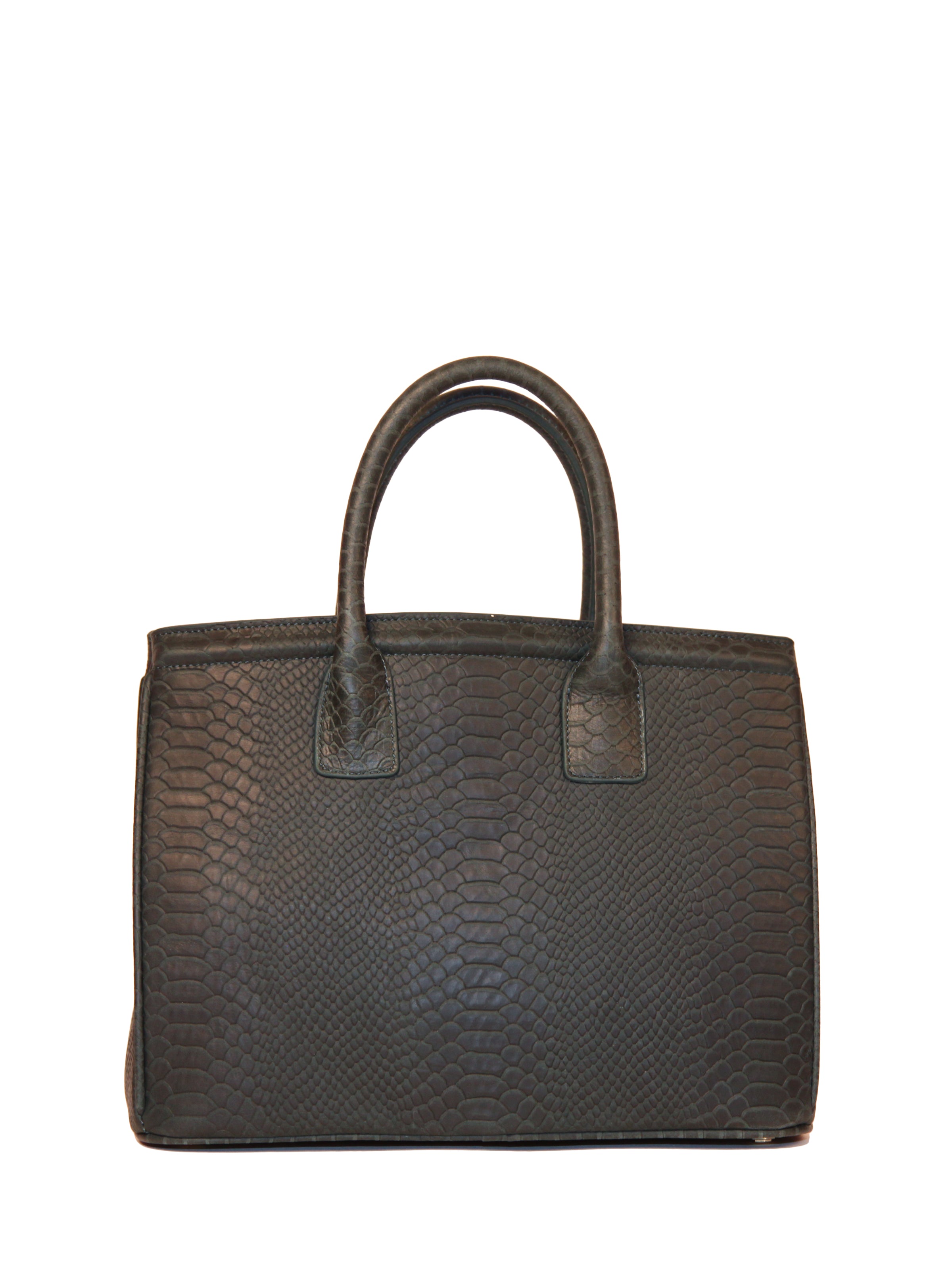 Tasseled Satchel, IVANKA - elilhaam.com