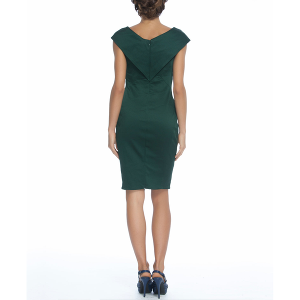 Irina Dress, ZAC ZAC POSEN - elilhaam.com