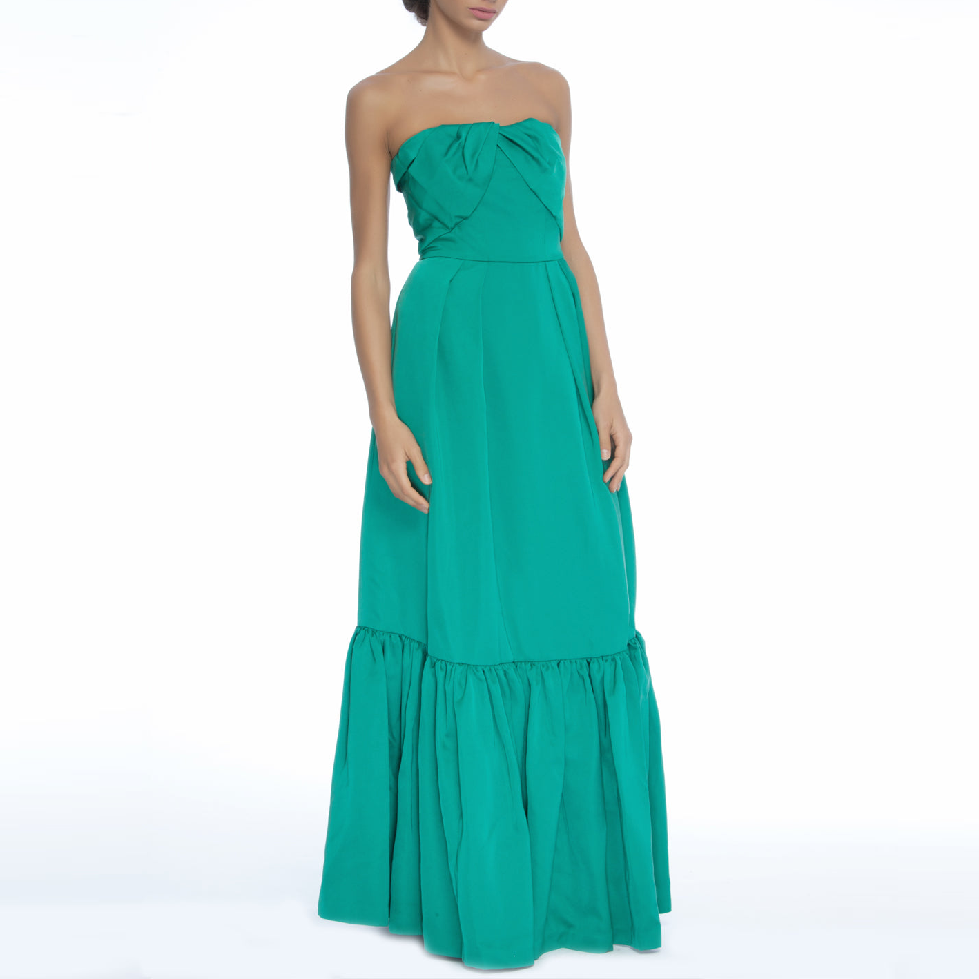 Kimberly Gown, ZAC ZAC POSEN - elilhaam.com