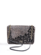 Class Cavalli Leopard Addiction Bag, CAVALLI CLASS - elilhaam.com