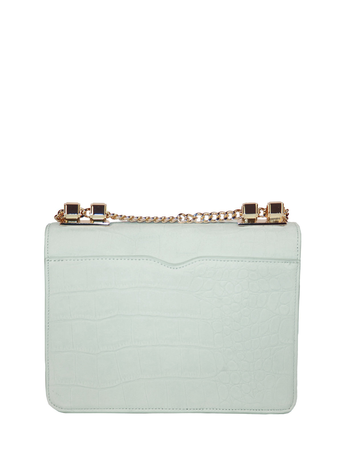 Aquamarine Crossbody, IVANKA - elilhaam.com
