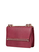 Ruby Hexagon Shoulder Bag, IVANKA - elilhaam.com