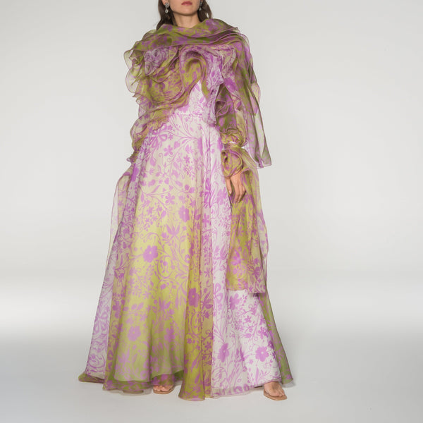 Kanpur Model Dress